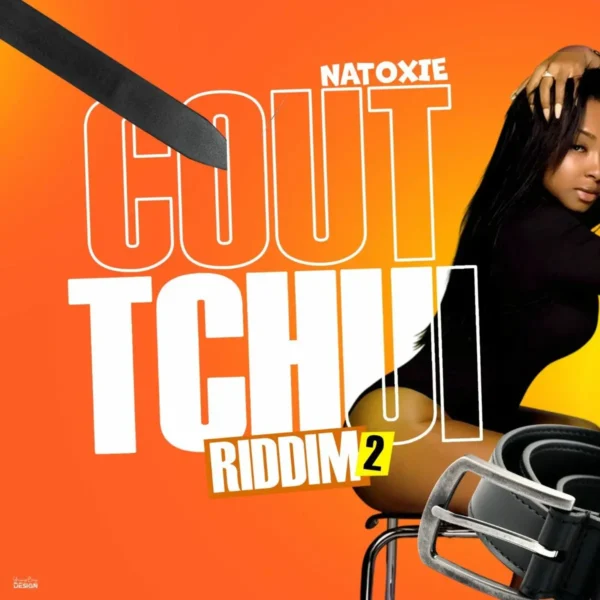 Cout Tchui Riddim 2 – Carry Out Production Cout Tchui Riddim 2 - Carry Out Production