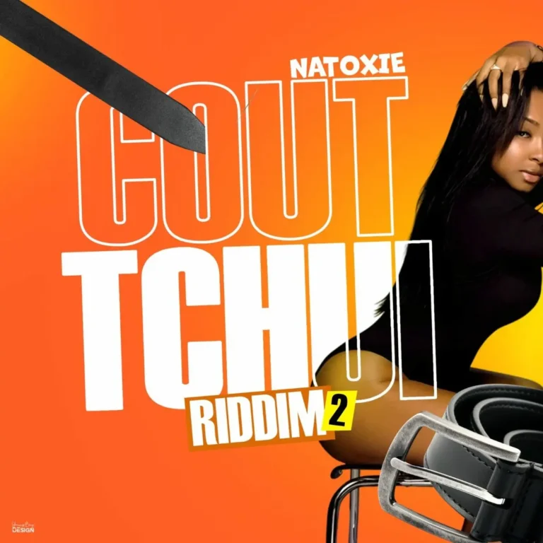Cout Tchui Riddim 2 - Carry Out Production