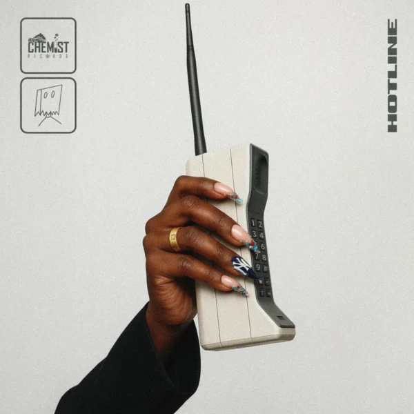 Coutain - Hotline