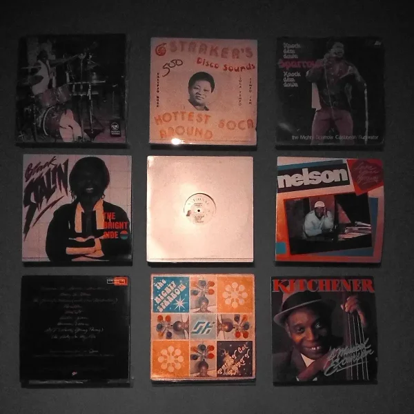 Coutain X Tano - Old Soul