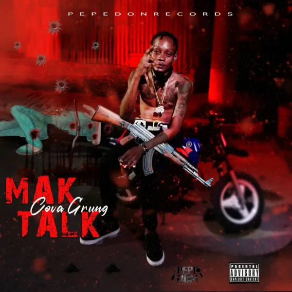 Cova Grung - Mak Talk