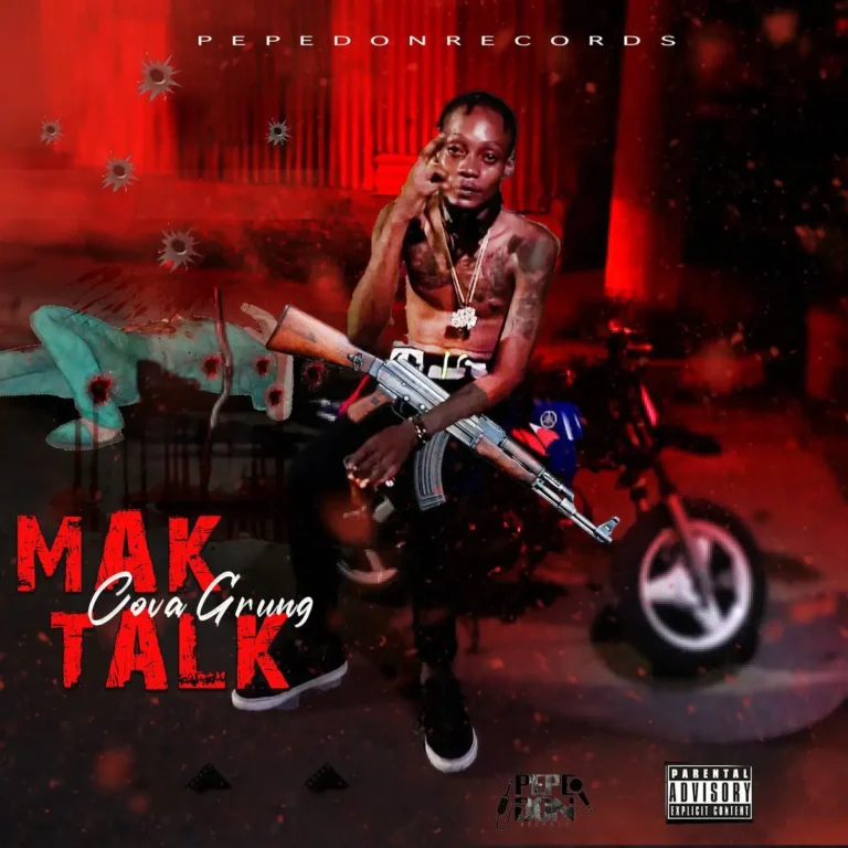 Cova Grung - Mak Talk