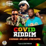Covid Riddim (2025) – Freshas Productions