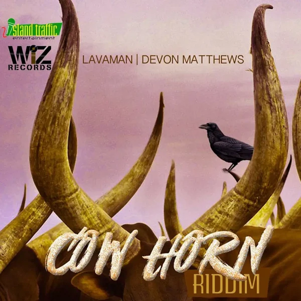 Cow Horn Riddim - Island Traffic Entertainment