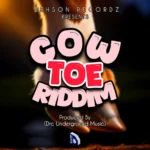 Cow Toe Riddim – DRC Underground Music