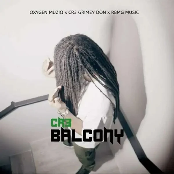 Cr3 - Balcony