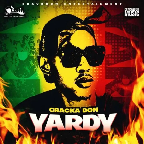 Craka Don - Yardy