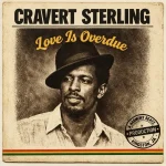 Cravert Sterling – Love Is Overdue