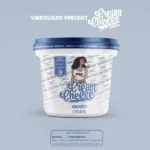 Cream Cheese Riddim – Vibeguard Recordings