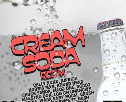 cream soda riddim 1