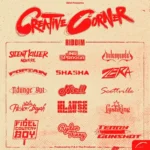 Creative Corner Riddim – Imvi Productions