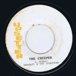 Creeper Riddim – Unknown Label