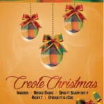 Creole Christmas Riddim – Stratosphere Muzic