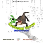 Crocodile Teeth Riddim – Tazma Records
