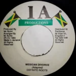 Cross Breed Riddim – 1A Productions