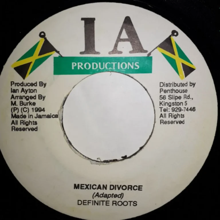 Cross Breed Riddim – 1A Productions Cross Breed Riddim - 1a Productions