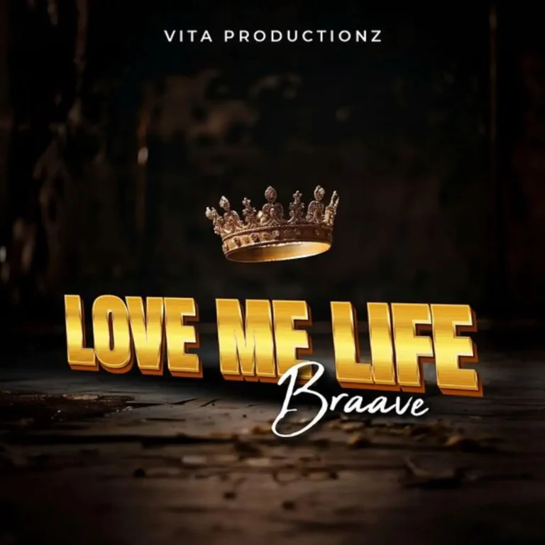 Crown Riddim - Vita Productionz