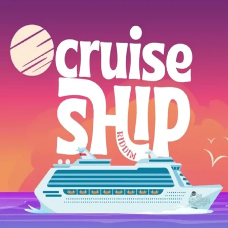 Cruise Ship Riddim - Gw Music