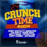Crunch Time Riddim – Dynasty Records