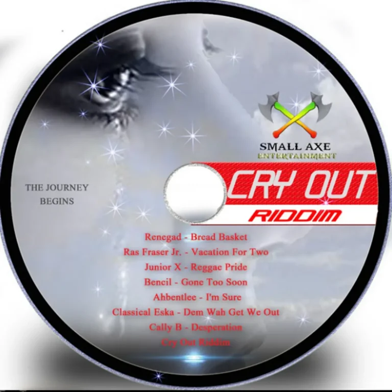 Cry Out Riddim - Small Axe Entertainment