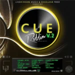 Cue Riddim Vol 2 – UNKNOWN