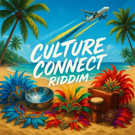 Culture Connect Riddim - Fm Productions