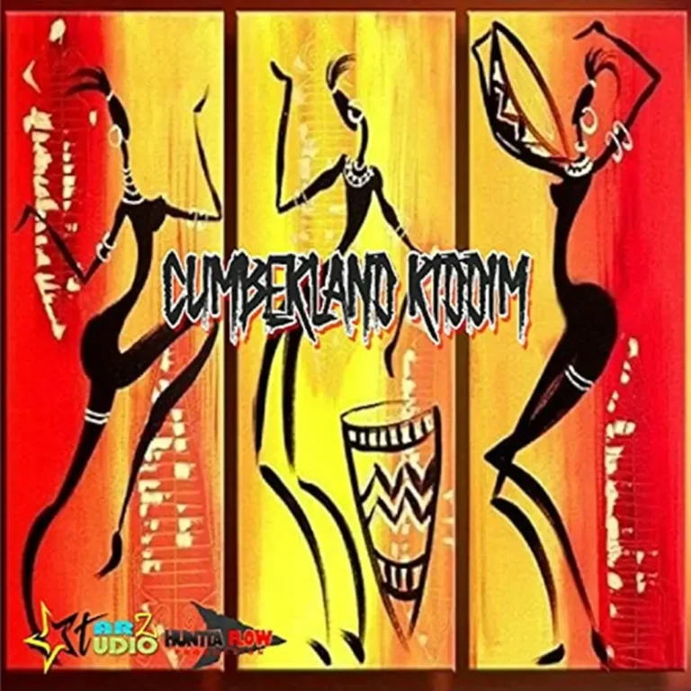 Cumberland Riddim - Huntta Flow Productions