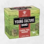 Cuppa Tea Riddim – Young Culture Band