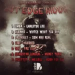 Cut Edge Riddim – Powerplay Beats