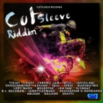 Cutsleeve Riddim – Cutsleeve Records
