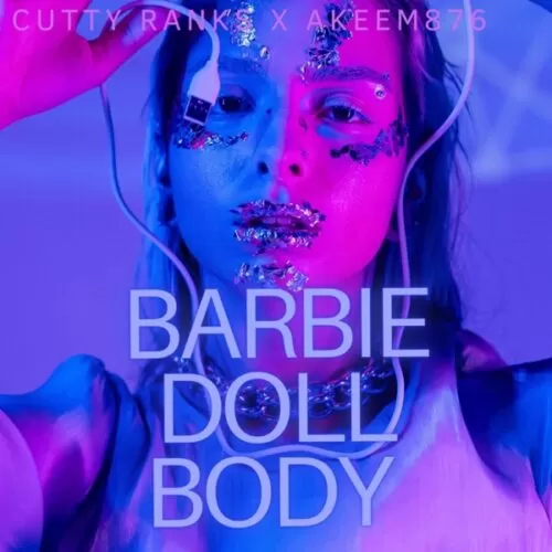 cutty ranks - barbie doll body