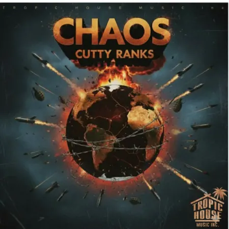 Cutty Ranks - Chaos