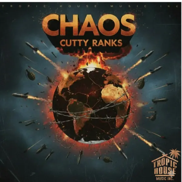Cutty Ranks - Chaos