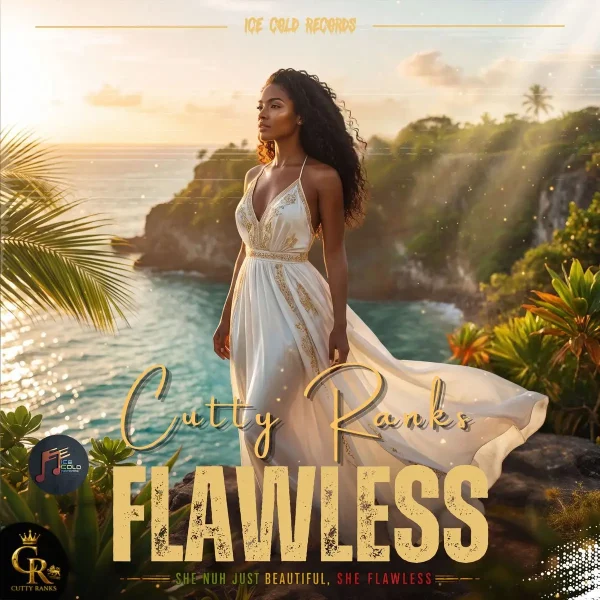 Cutty Ranks - Flawless