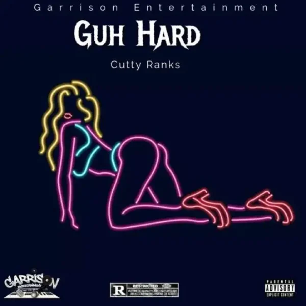 Cutty Ranks - Guh Hard