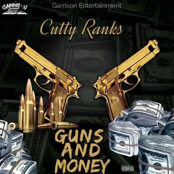 Cutty Ranks - Guns And Money