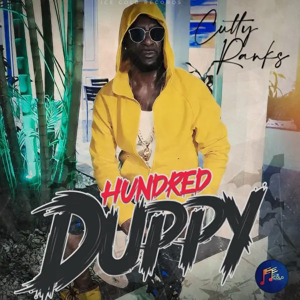 Cutty Ranks - Hundred Duppy