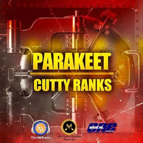 Cutty Ranks - Parakeet