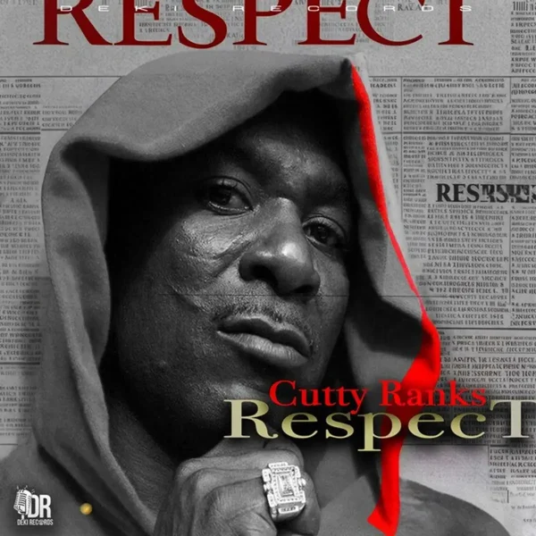Cutty Ranks - Respect