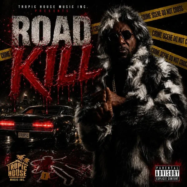 Cutty Ranks - Road Kill