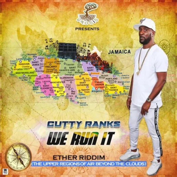 Cutty Ranks - We Run It