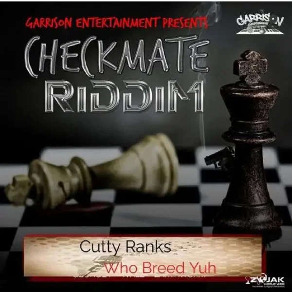 Cutty Ranks - Who Breed Yuh