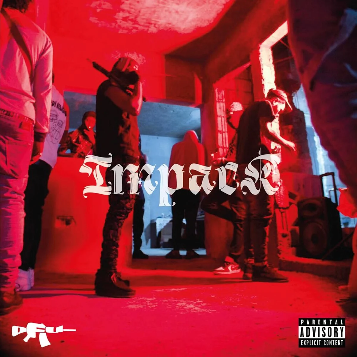 Cyash - Impack