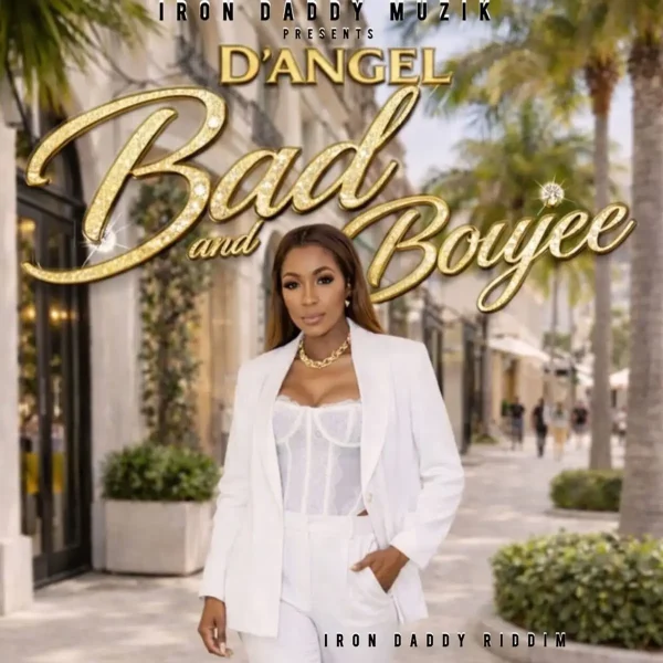 D'angel - Bad And Boujee