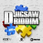D Jigsaw Riddim – Kode 784 Productions