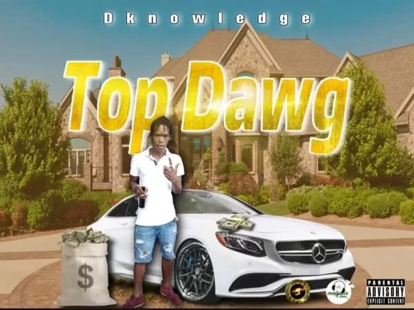 d knowledge - top dawg