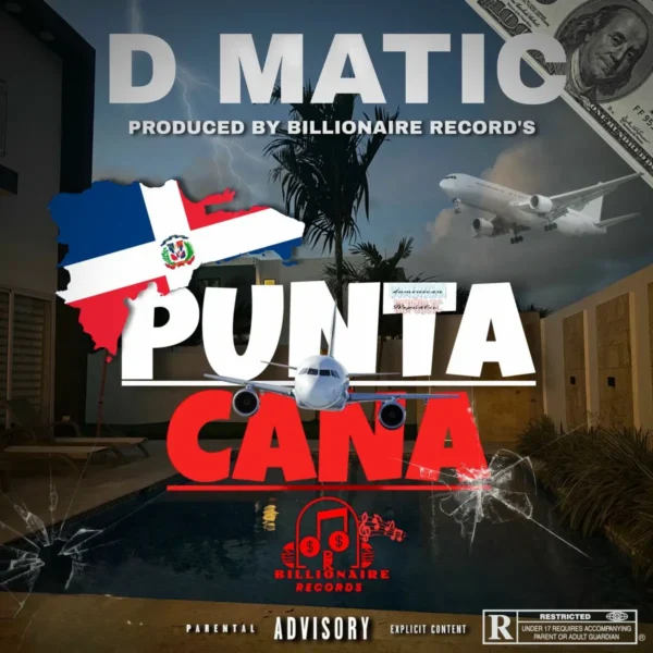 D Matic - Punta Cana