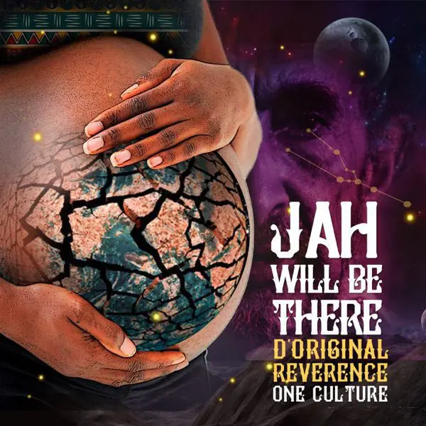 d-original reverance - jah will be there