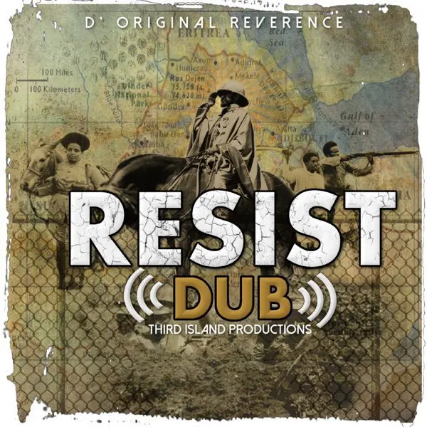 d-original reverence - resist dub