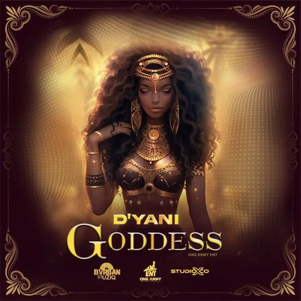 d-yani - goddess